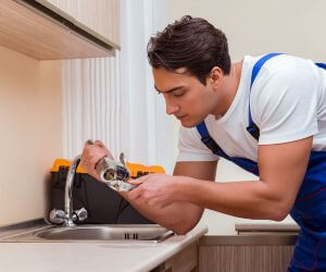 About Emergency plumbing pros Ransom, KY
